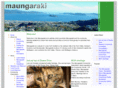 maungaraki.com