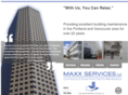 maxxservices.net