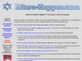 micro-zapper.com