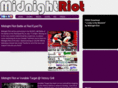 midnightriot.com