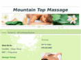 mtntopmassage.com
