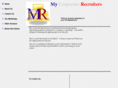 mycorporaterecruiters.com