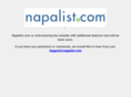 napalist.com