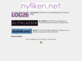 nyfiken.net