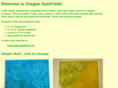 oregonsunprints.com