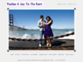 paulineandjay.com