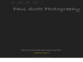 paulscottphotography.com