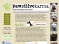 pawsitivekarma.com