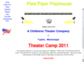 piedpiperplayhouse.net