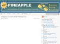 pineappleproject.org