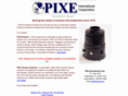 pixeintl.com