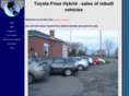 prius4sale.com