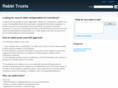 rabbitrust.net