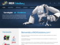 radasolutions.com