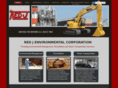 redjenvironmental.com