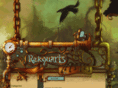 rekyuarts.com