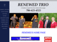 renewedtrio.com