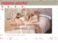 roomeworks.com