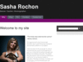sasharochon.com