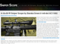 scopesniper.com