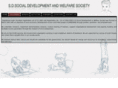 sdsociety.org