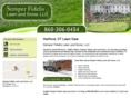 semperfidelislawnandsnow.com