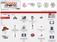 shopbostonsports.com