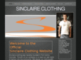 sinclaireclothing.com