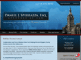 sperrazzalaw.com