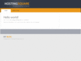 syokhosting.com