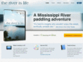 theriverislife.com