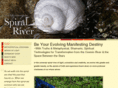 thespiralriver.com