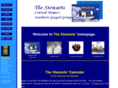 thestewartsmusic.com