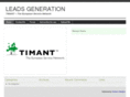 timant-cooperation.org