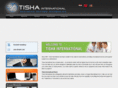 tishainternational.com