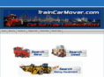 traincarmover.com