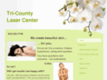 tricountylaser.com