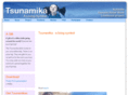 tsunamika.org