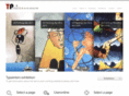 typainter.com
