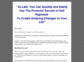 ultimate-self-hypnosis.com