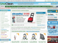 unoclean.com