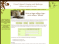 visualappealstaging.com