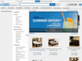vonsfurniture.com