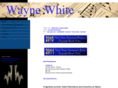 waynewhite.net