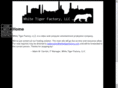 whitetigerfactory.com