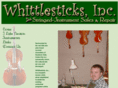 whittlesticksonline.com