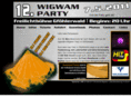 wigwamparty.com