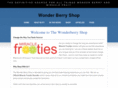 wonderberryshop.com