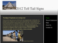 2012telltailsigns.com