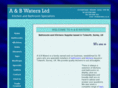 abwaters.co.uk